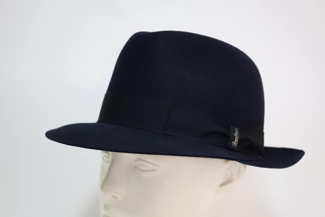 45R パトアシュ pate a Chou リネンラミーハット パトアシュ ハット